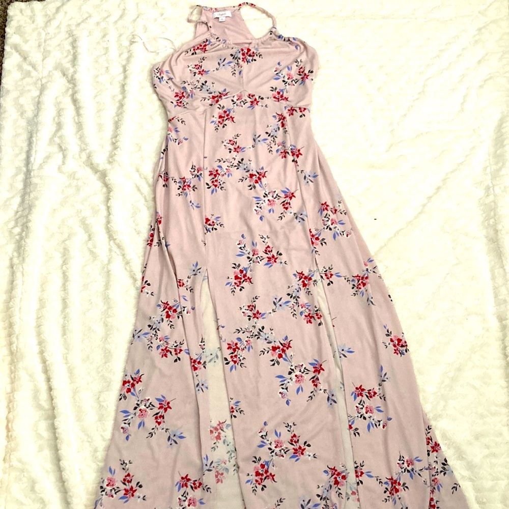 Candies Floor length dress